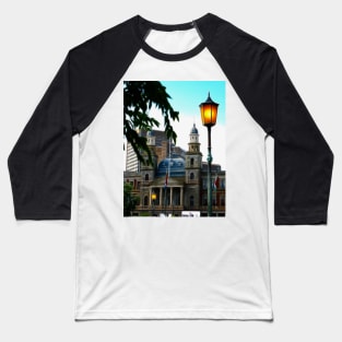 Palace of Justice, Pretoria, South Africa Baseball T-Shirt